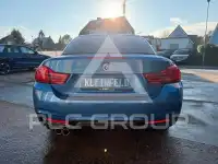 2018 BMW 420