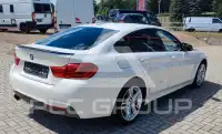 2018 BMW 420