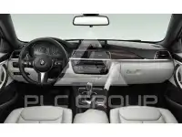 2018 BMW 420