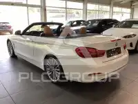 2018 BMW 420