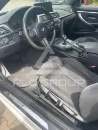 2018 BMW 420