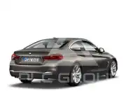 2018 BMW 420