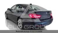 2018 BMW 420