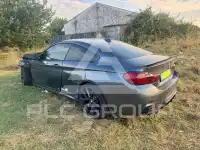 2018 BMW 420