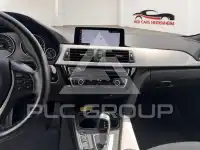 2018 BMW 420