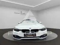 2018 BMW 420
