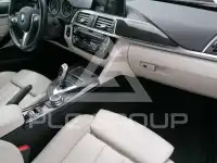 2018 BMW 420
