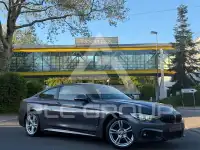 2018 BMW 420