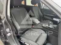 2018 BMW 420