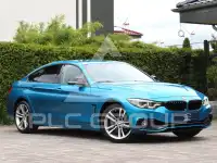 2018 BMW 420