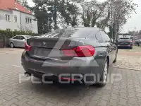 2018 BMW 420