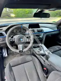2018 BMW 420