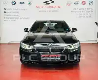 2018 BMW 420