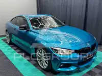 2018 BMW 420