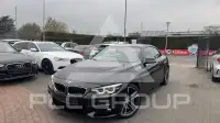 2018 BMW 420