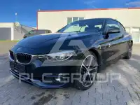 2018 BMW 420