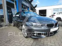 2018 BMW 420
