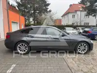 2018 BMW 420