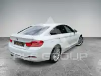 2018 BMW 420