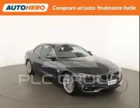 2018 BMW 420