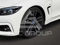 2018 BMW 420