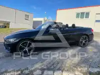 2018 BMW 420