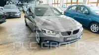 2018 BMW 420