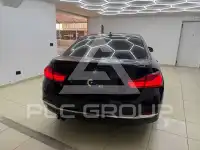 2018 BMW 420