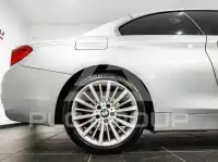 2018 BMW 420