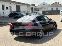 2018 BMW 420