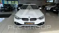 2018 BMW 420