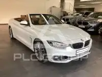 2018 BMW 420