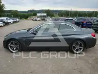 2018 BMW 420