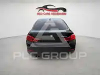 2018 BMW 420