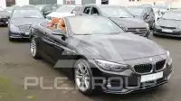 2018 BMW 420