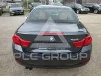 2018 BMW 420
