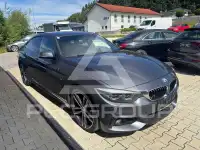 2018 BMW 420