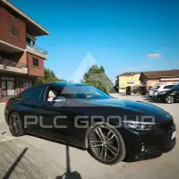 2018 BMW 420