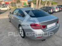 2018 BMW 420