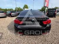 2018 BMW 420