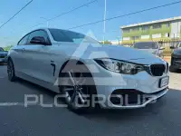 2018 BMW 420