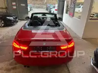 2018 BMW 420
