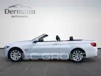 2018 BMW 420