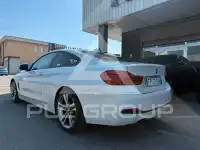 2018 BMW 420