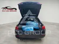 2018 BMW 420