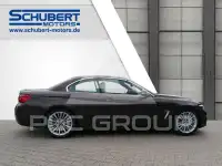2018 BMW 420