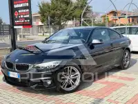 2018 BMW 420