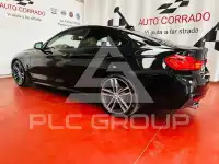 2018 BMW 420
