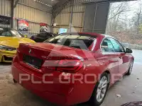 2018 BMW 420