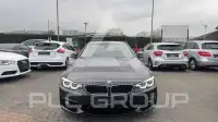 2018 BMW 420